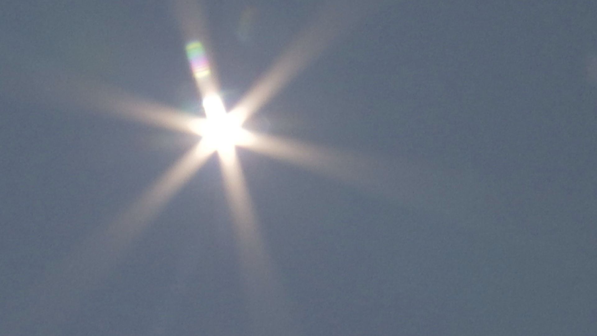 sun
